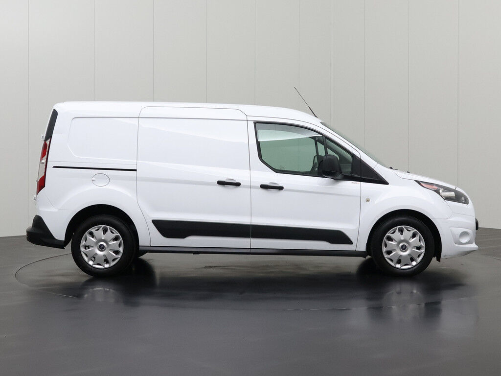 Ford Transit Connect 1.0 Ecoboost Benzine Lang | 3-Zits