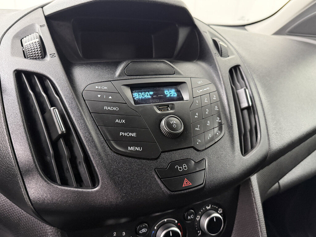 Ford Transit Connect 1.0 Ecoboost Benzine Lang | 3-Zits