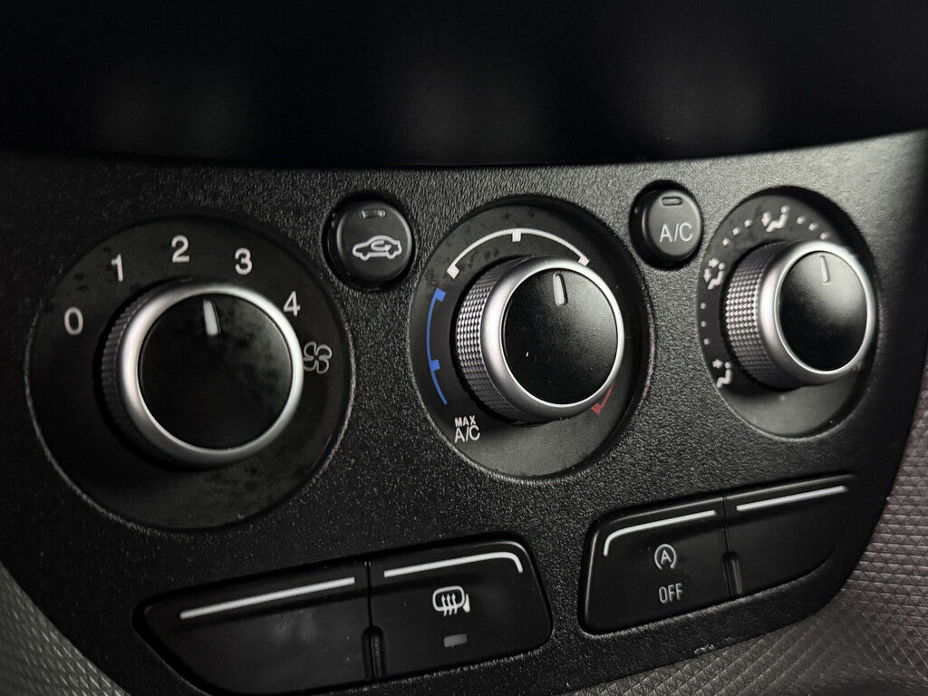 Ford Transit Connect 1.0 Ecoboost Benzine Lang | 3-Zits