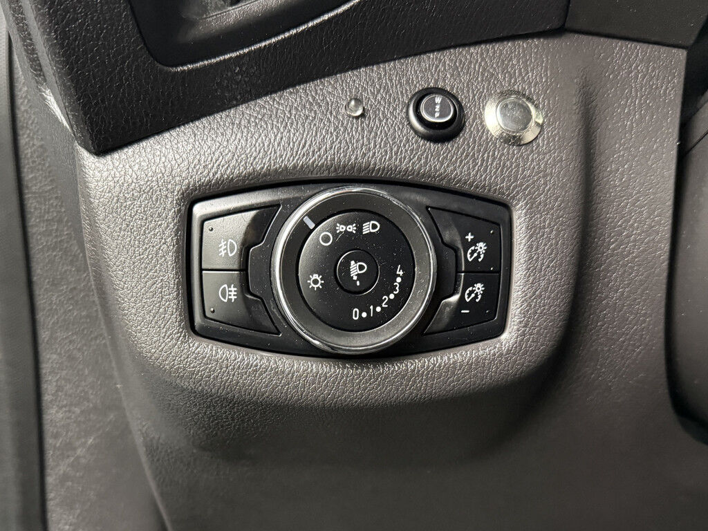 Ford Transit Connect 1.0 Ecoboost Benzine Lang | 3-Zits