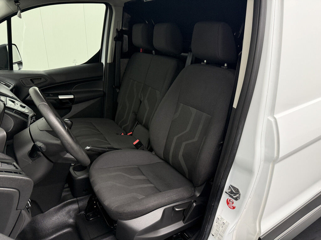 Ford Transit Connect 1.0 Ecoboost Benzine Lang | 3-Zits