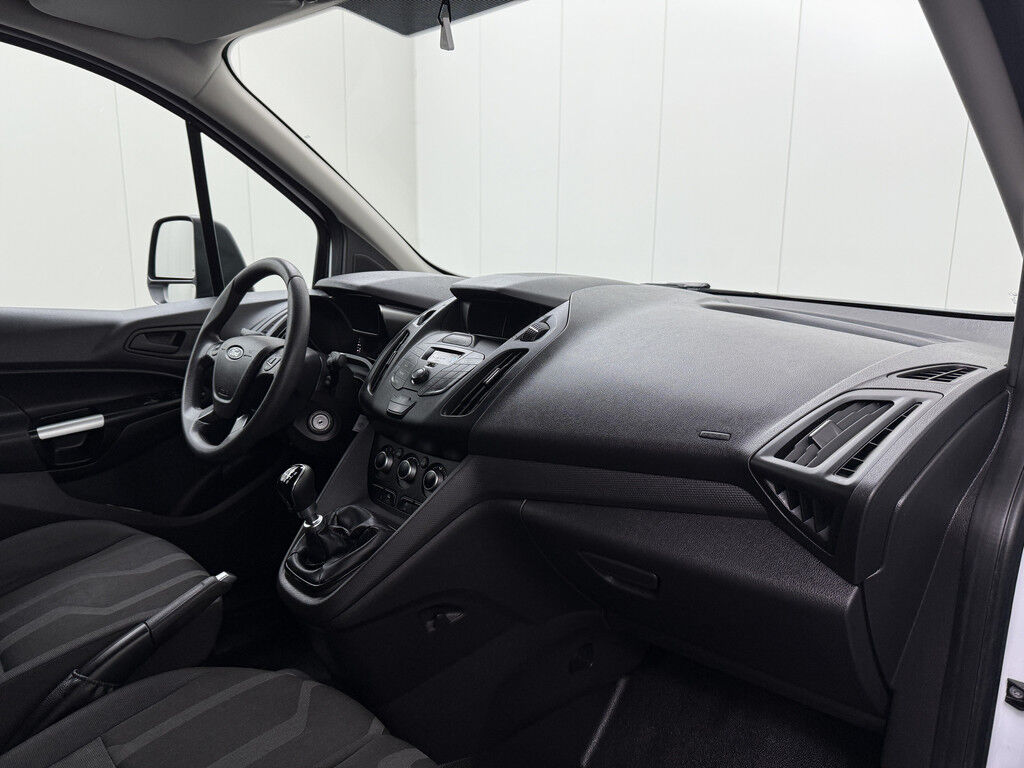 Ford Transit Connect 1.0 Ecoboost Benzine Lang | 3-Zits