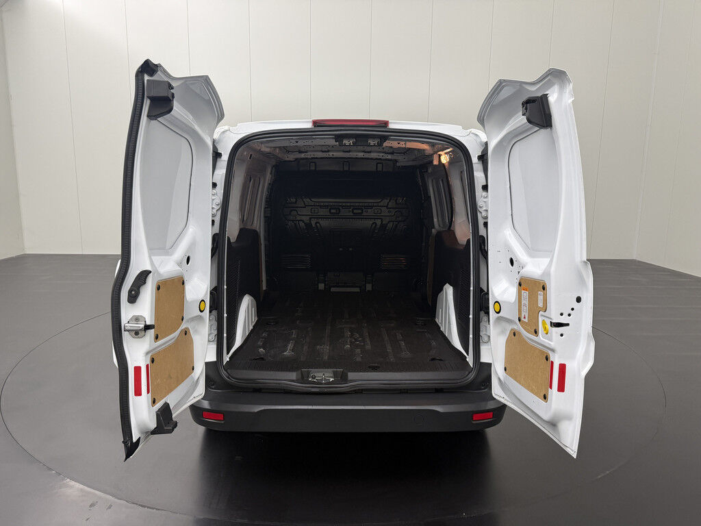 Ford Transit Connect 1.0 Ecoboost Benzine Lang | 3-Zits