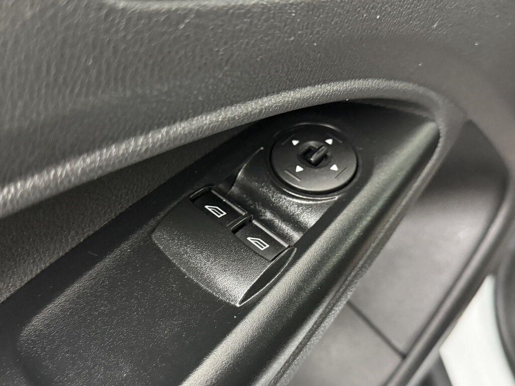 Ford Transit Connect 1.0 Ecoboost Benzine Lang | 3-Zits