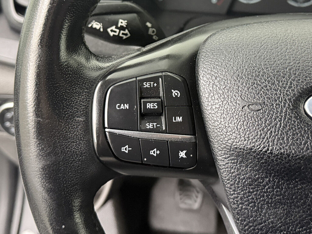 Ford Transit Custom 2.0TDCI Imperiaal | Trekhaak