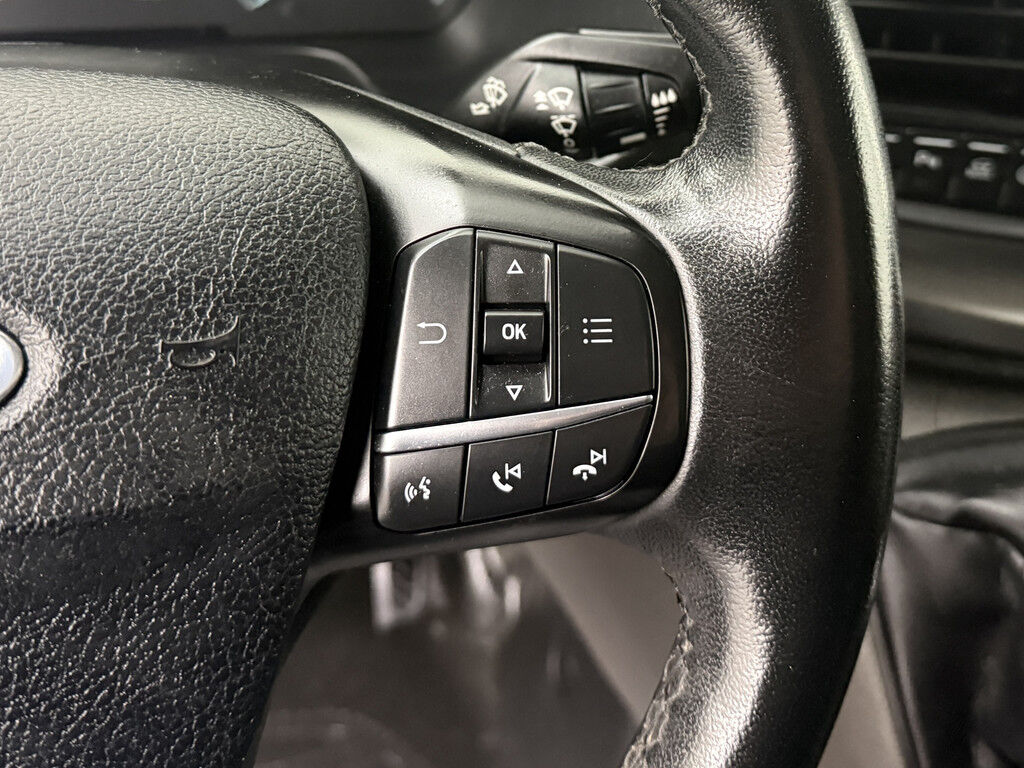 Ford Transit Custom 2.0TDCI Imperiaal | Trekhaak