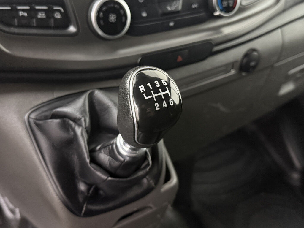 Ford Transit Custom 2.0TDCI Imperiaal | Trekhaak