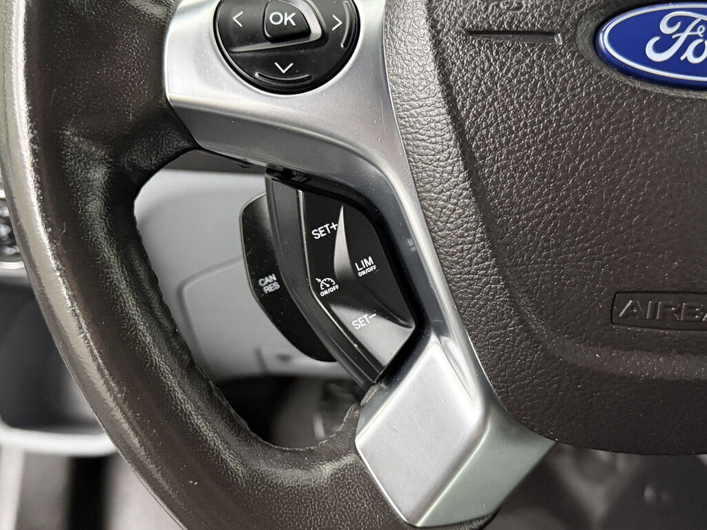 Ford Transit 2.0TDCI 130PK L4H3 Dubbele Cabine | 2800Kg Trekhaak