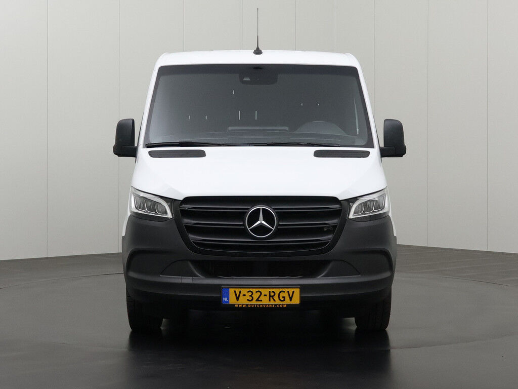 Mercedes-Benz Sprinter 317CDi Automaat L2H1 | LED