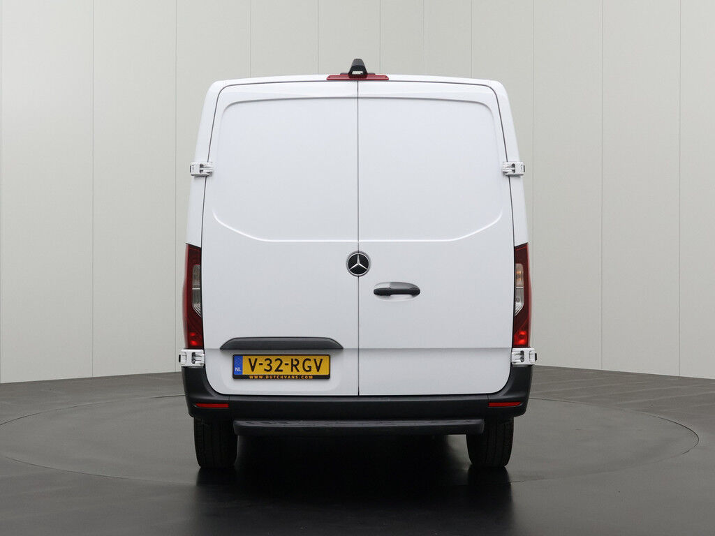 Mercedes-Benz Sprinter 317CDi Automaat L2H1 | LED
