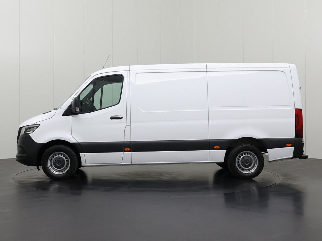 Mercedes-Benz Sprinter 317CDi Automaat L2H1 | LED