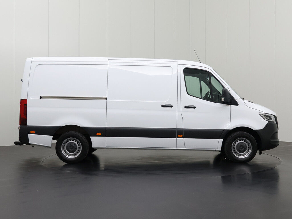 Mercedes-Benz Sprinter 317CDi Automaat L2H1 | LED