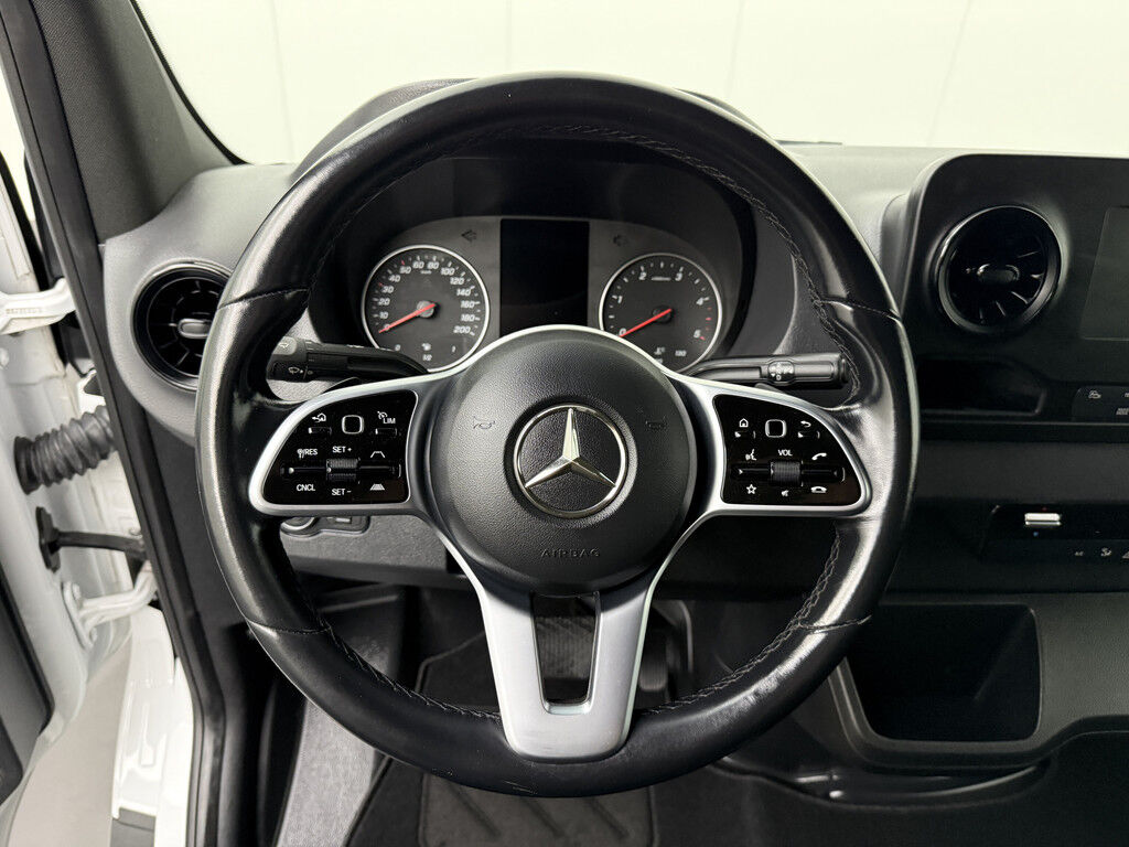 Mercedes-Benz Sprinter 317CDi Automaat L2H1 | LED