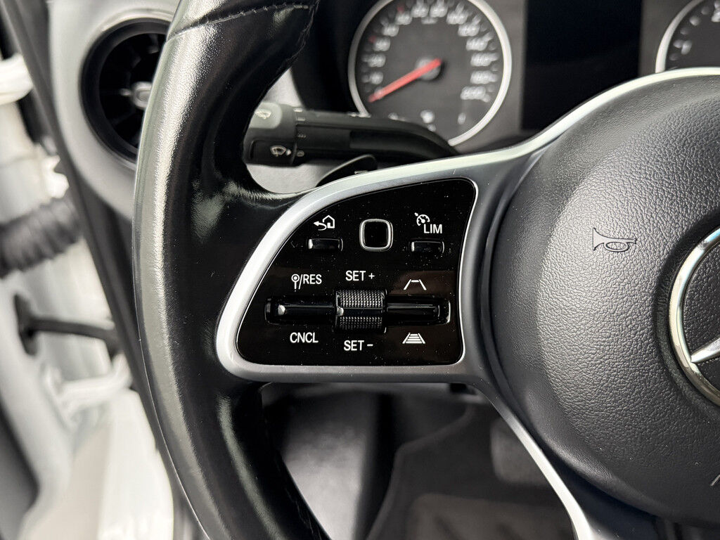 Mercedes-Benz Sprinter 317CDi Automaat L2H1 | LED