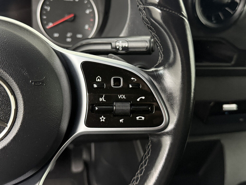 Mercedes-Benz Sprinter 317CDi Automaat L2H1 | LED