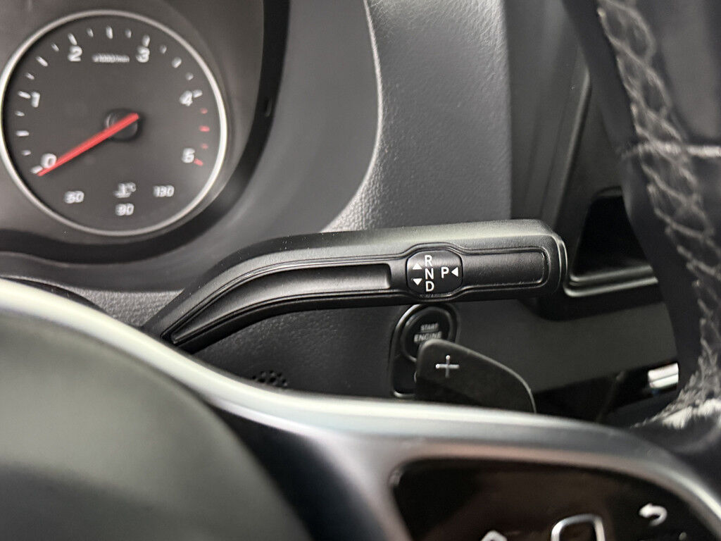 Mercedes-Benz Sprinter 317CDi Automaat L2H1 | LED