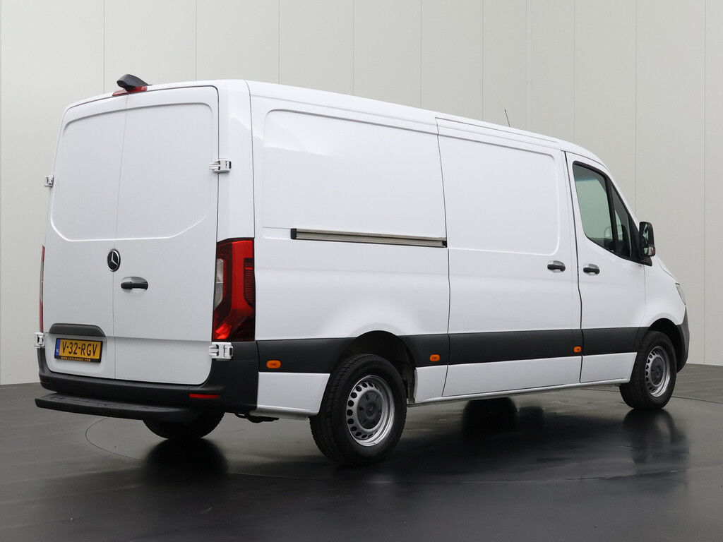 Mercedes-Benz Sprinter 317CDi Automaat L2H1 | LED