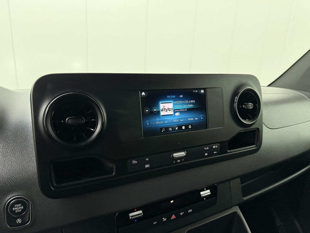 Mercedes-Benz Sprinter 317CDi Automaat L2H1 | LED