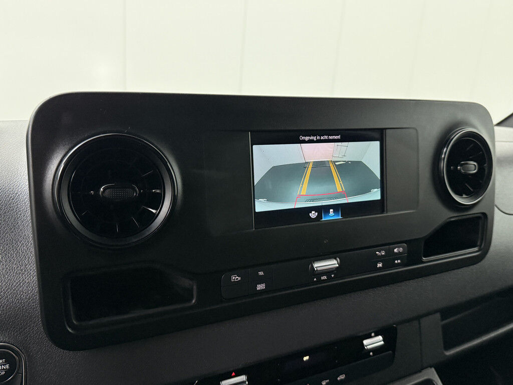 Mercedes-Benz Sprinter 317CDi Automaat L2H1 | LED