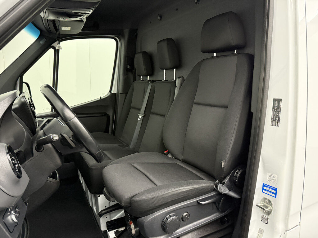 Mercedes-Benz Sprinter 317CDi Automaat L2H1 | LED