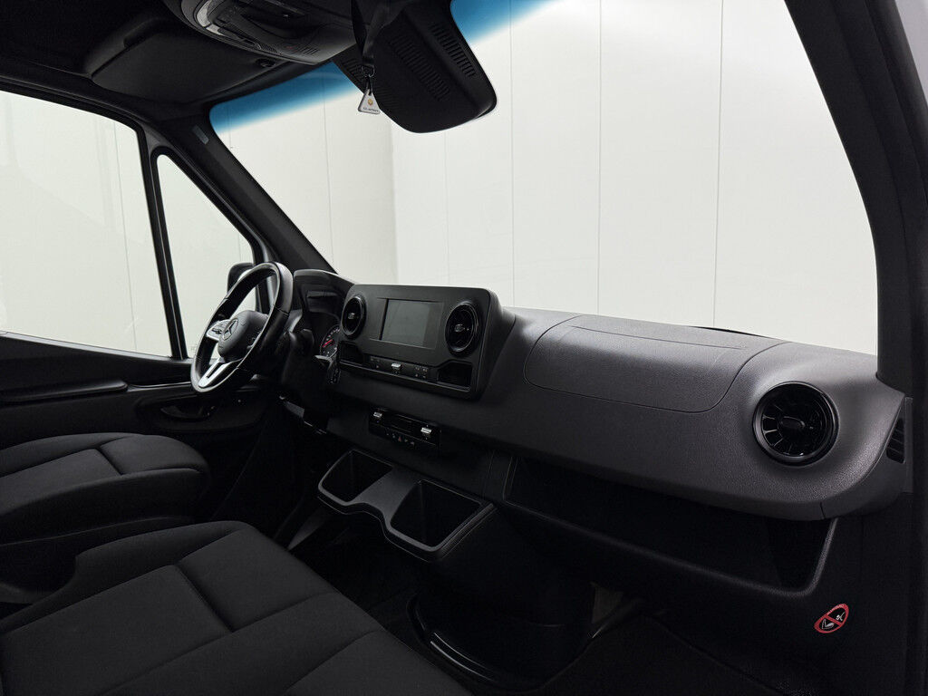 Mercedes-Benz Sprinter 317CDi Automaat L2H1 | LED