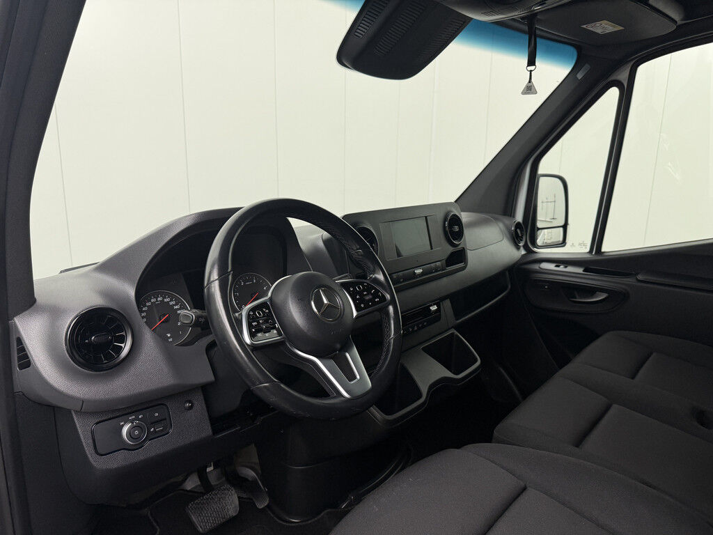 Mercedes-Benz Sprinter 317CDi Automaat L2H1 | LED