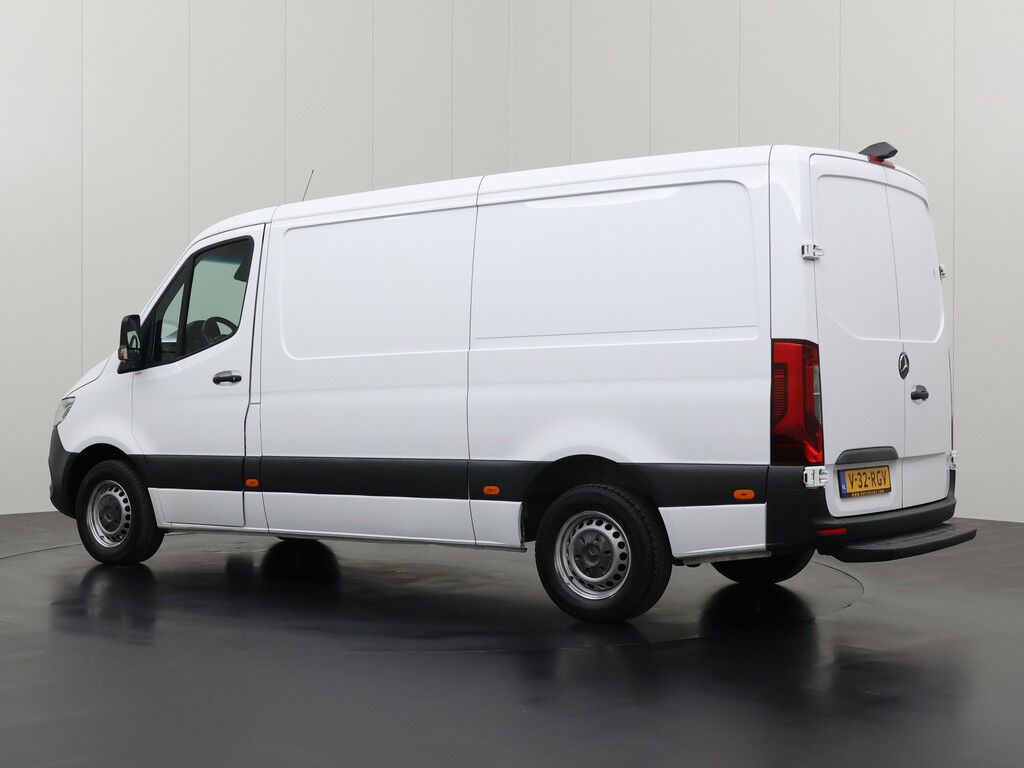 Mercedes-Benz Sprinter 317CDi Automaat L2H1 | LED