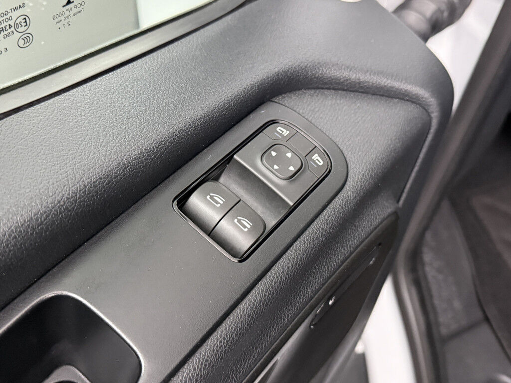 Mercedes-Benz Sprinter 317CDi Automaat L2H1 | LED