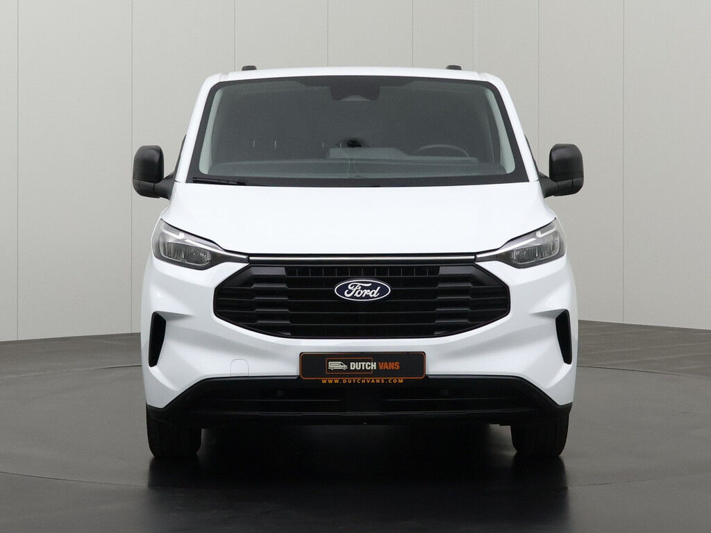 Ford Transit Custom 2.0TDCi 136PK Lang Business Digital