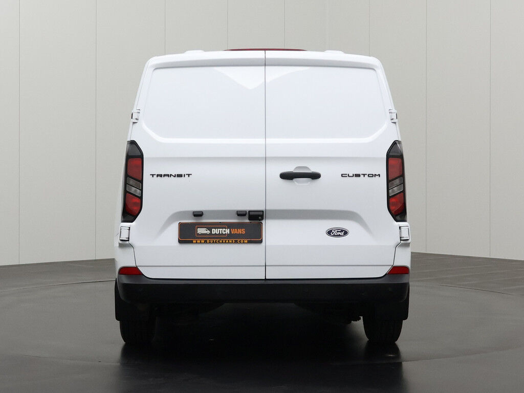 Ford Transit Custom 2.0TDCi 136PK Lang Business Digital