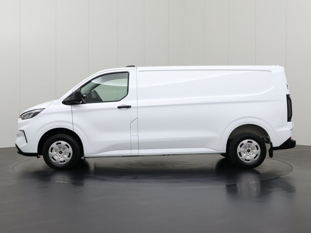 Ford Transit Custom 2.0TDCi 136PK Lang Business Digital