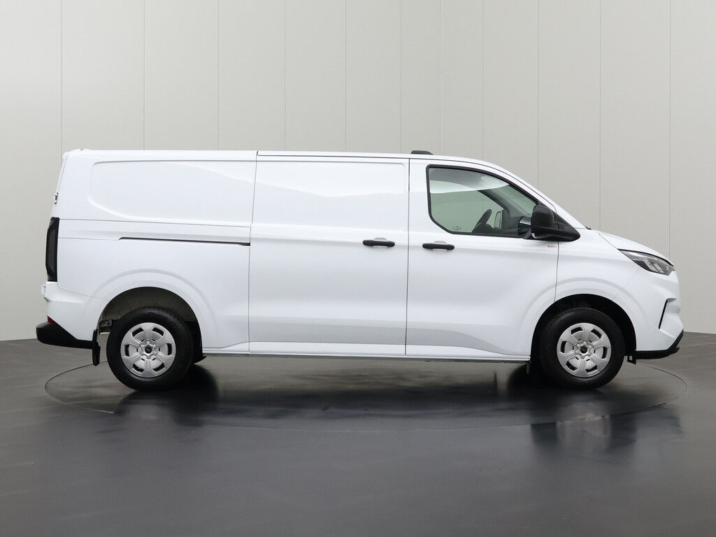 Ford Transit Custom 2.0TDCi 136PK Lang Business Digital