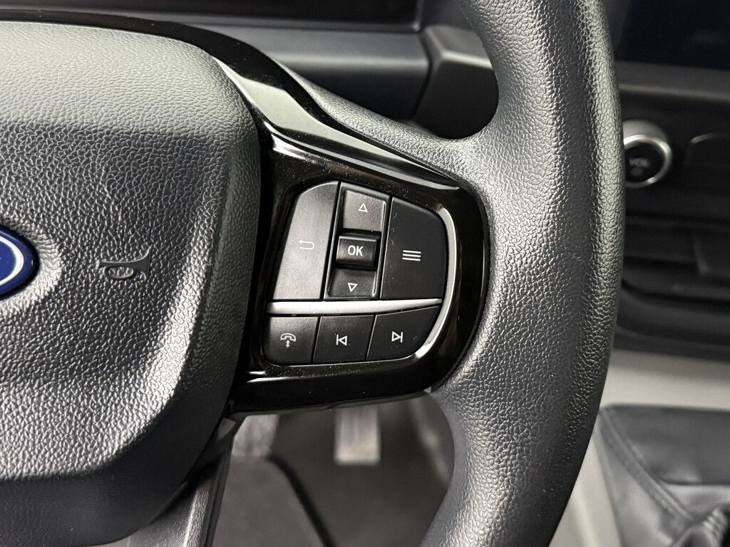 Ford Transit Custom 2.0TDCi 136PK Lang Business Digital