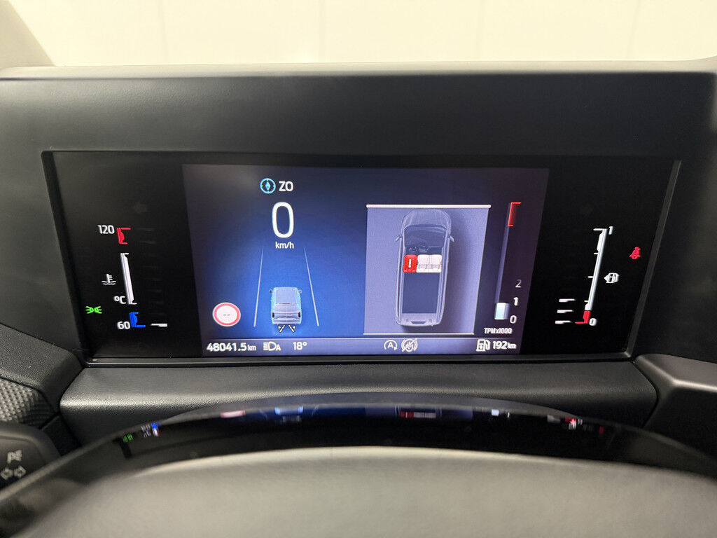 Ford Transit Custom 2.0TDCi 136PK Lang Business Digital