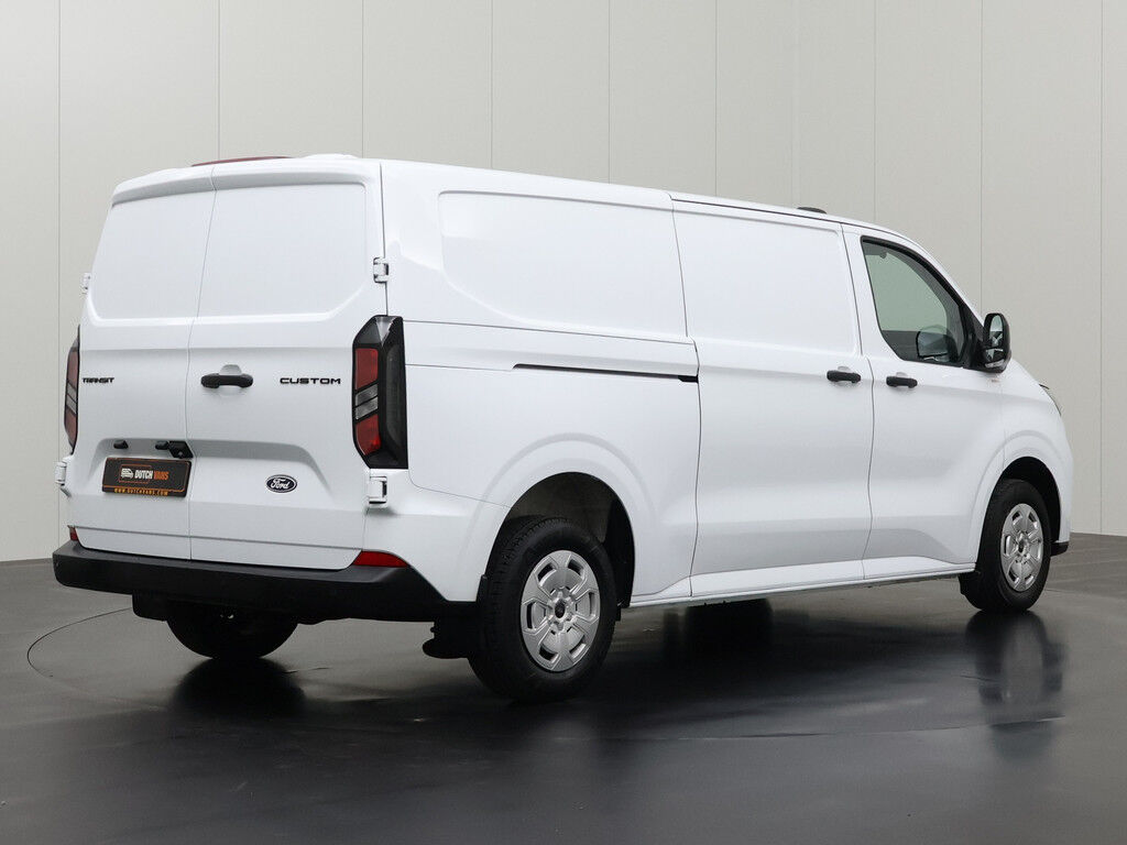 Ford Transit Custom 2.0TDCi 136PK Lang Business Digital