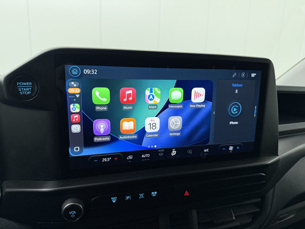 Ford Transit Custom 2.0TDCi 136PK Lang Business Digital