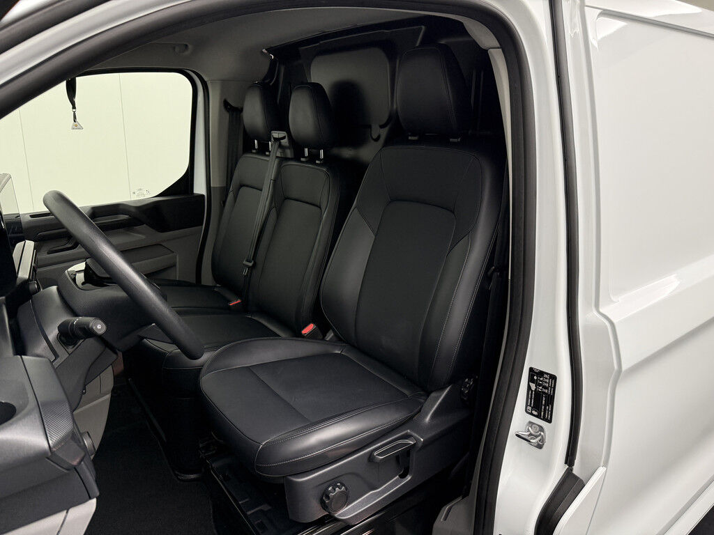 Ford Transit Custom 2.0TDCi 136PK Lang Business Digital