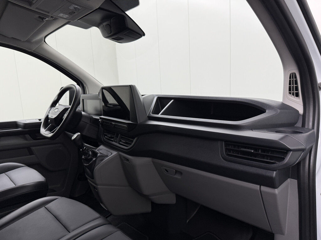 Ford Transit Custom 2.0TDCi 136PK Lang Business Digital
