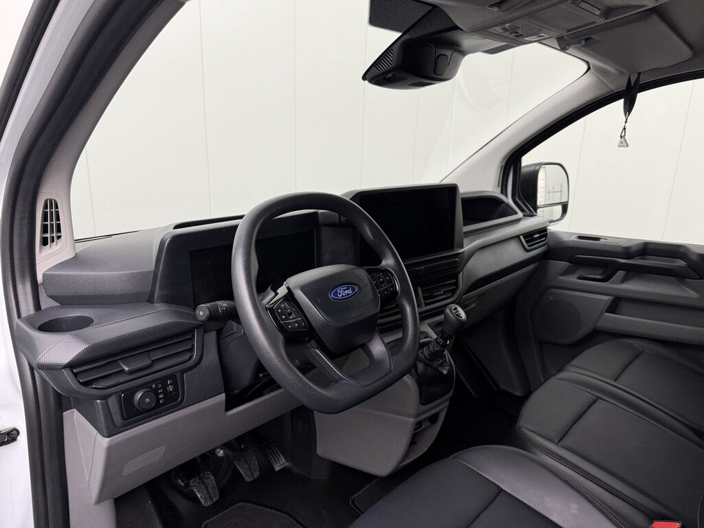 Ford Transit Custom 2.0TDCi 136PK Lang Business Digital