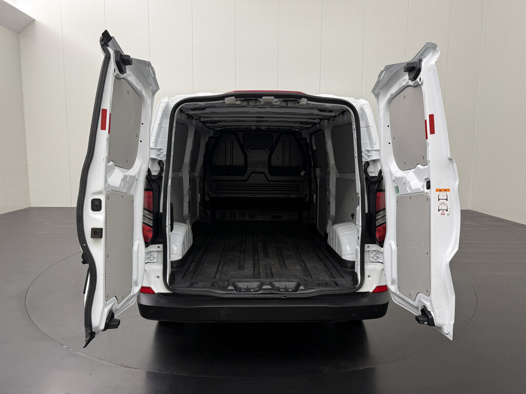 Ford Transit Custom 2.0TDCi 136PK Lang Business Digital