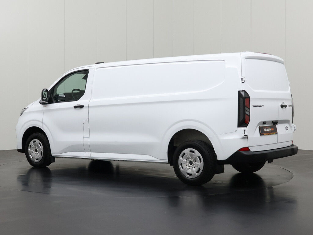 Ford Transit Custom 2.0TDCi 136PK Lang Business Digital
