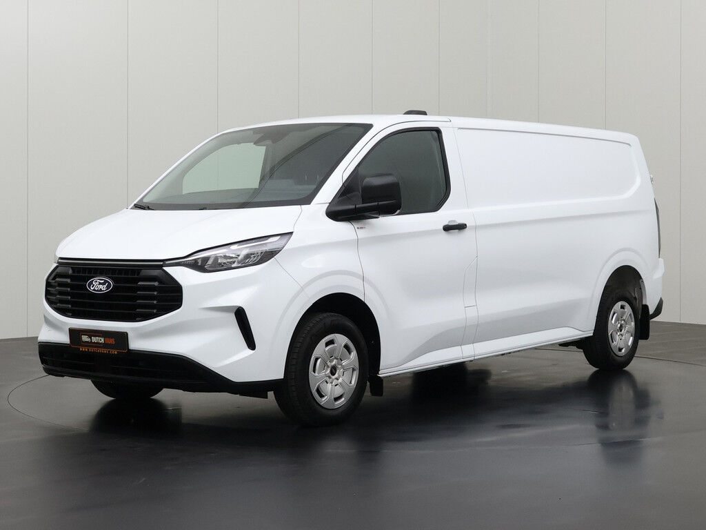 Ford Transit Custom 2.0TDCi 136PK Lang Business Digital