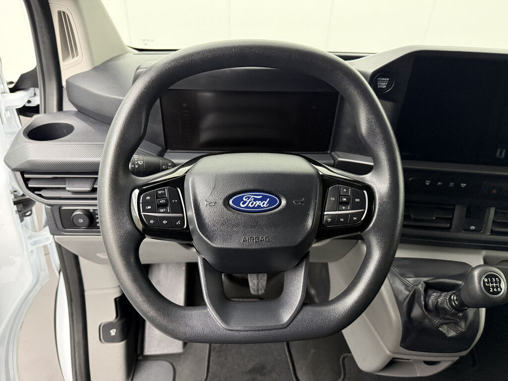 Ford Transit Custom 2.0TDCi 136PK Lang Business Digital
