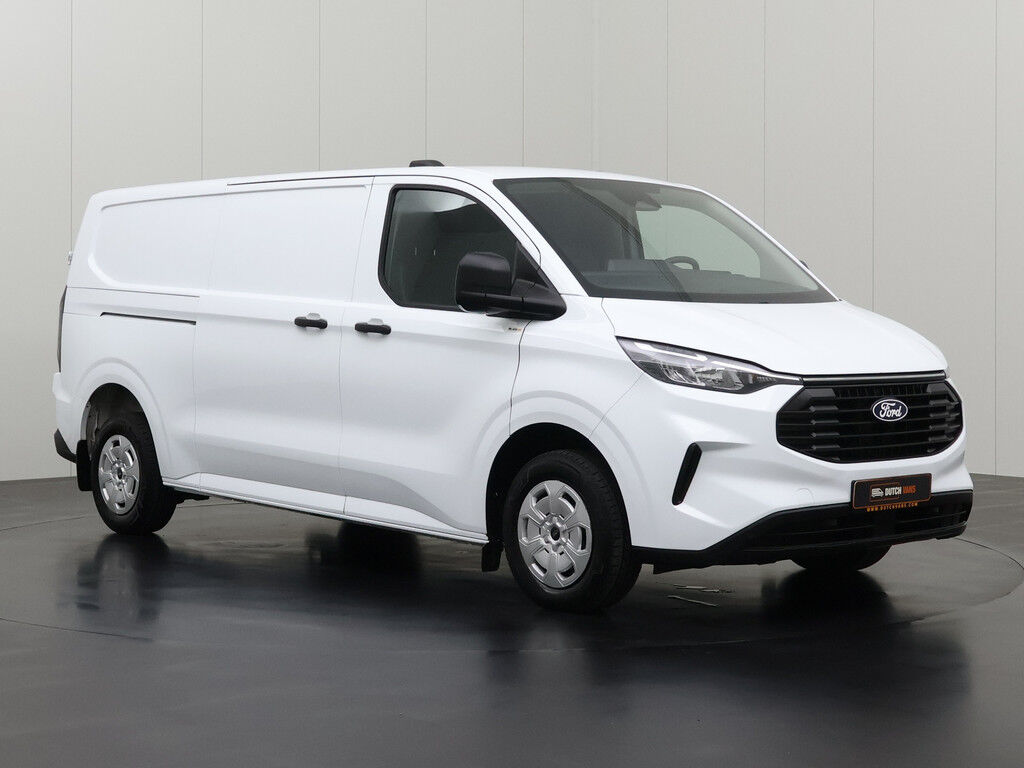 Ford Transit Custom 2.0TDCi 136PK Lang Business Digital