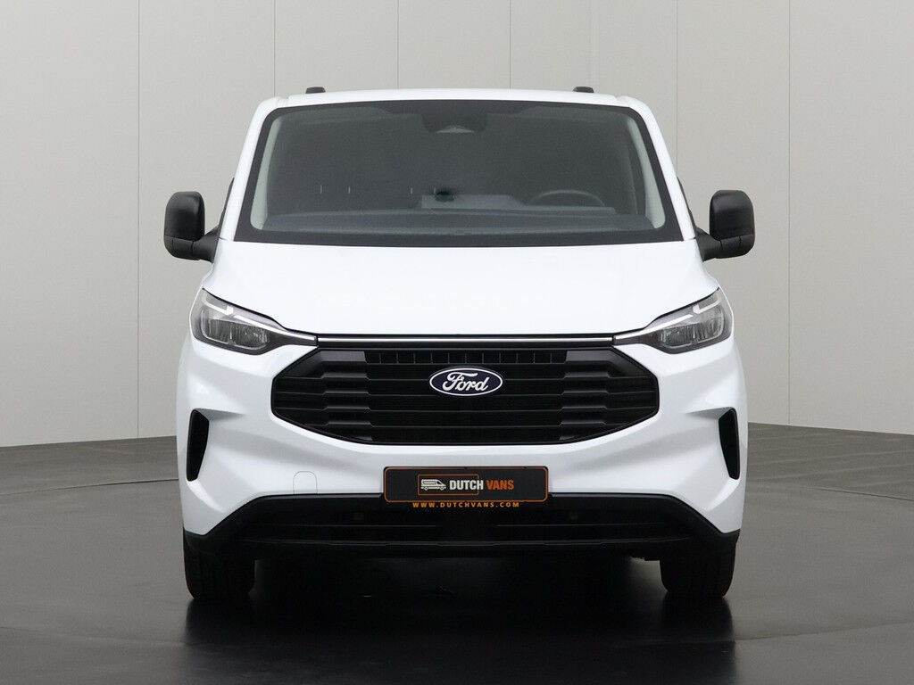 Ford Transit Custom 2.0TDCi 136PK Lang Business Digital