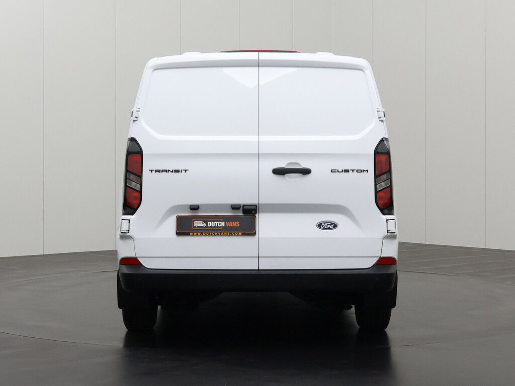 Ford Transit Custom 2.0TDCi 136PK Lang Business Digital