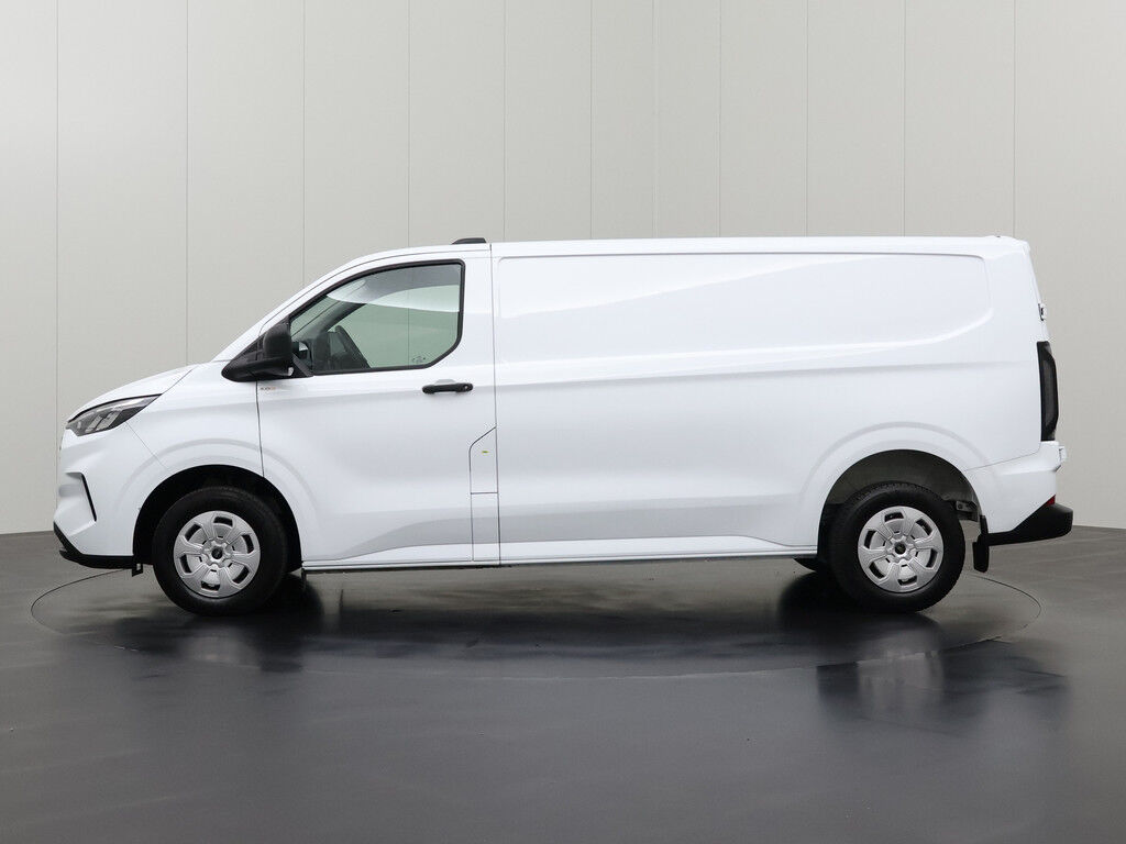 Ford Transit Custom 2.0TDCi 136PK Lang Business Digital