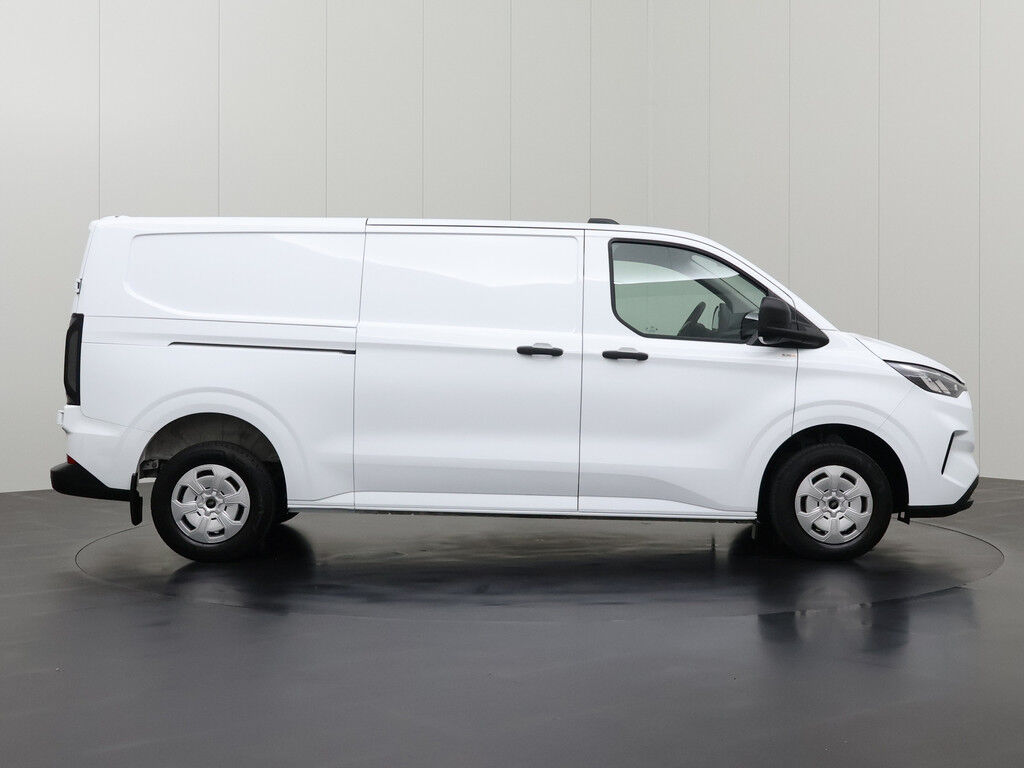 Ford Transit Custom 2.0TDCi 136PK Lang Business Digital