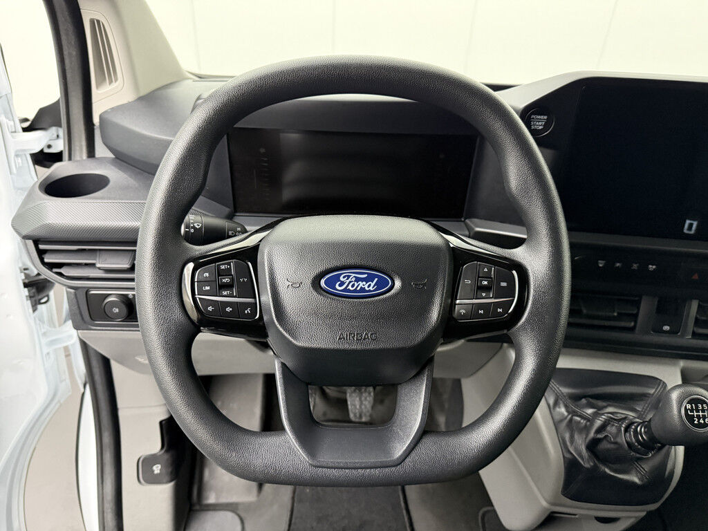 Ford Transit Custom 2.0TDCi 136PK Lang Business Digital