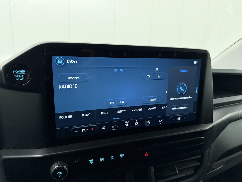 Ford Transit Custom 2.0TDCi 136PK Lang Business Digital